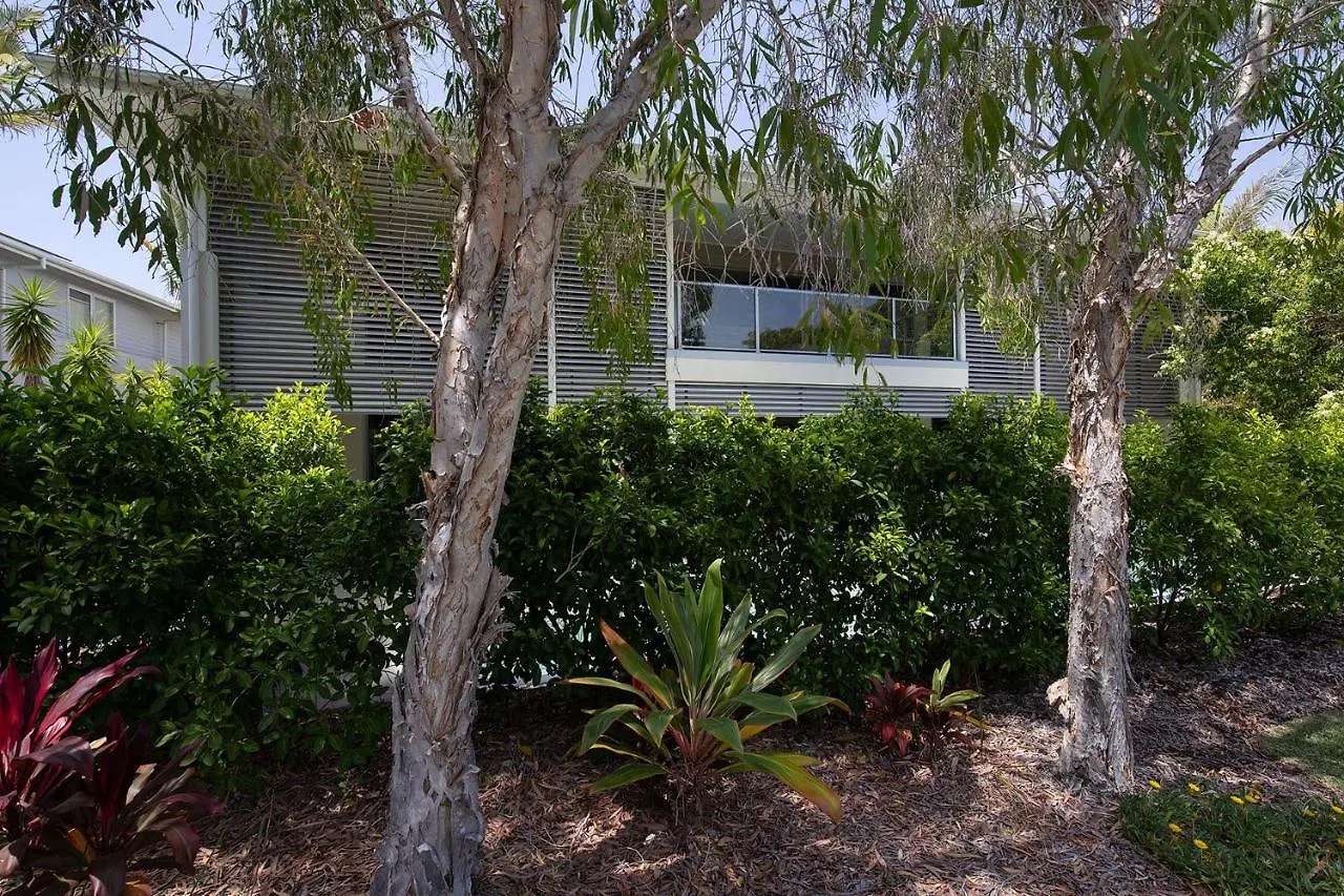Holiday home Yaroomba Beach House