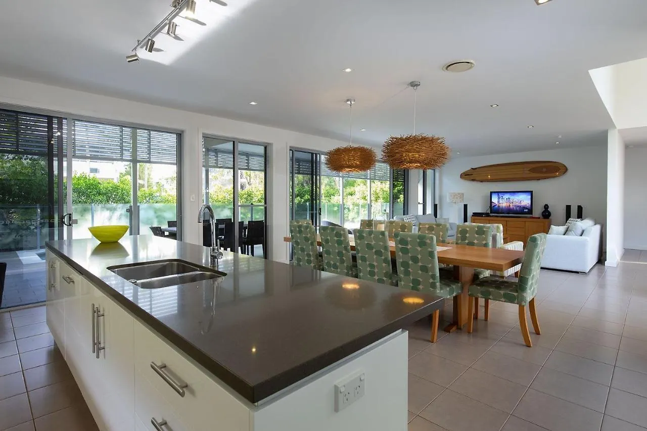 Yaroomba Beach House Austrália