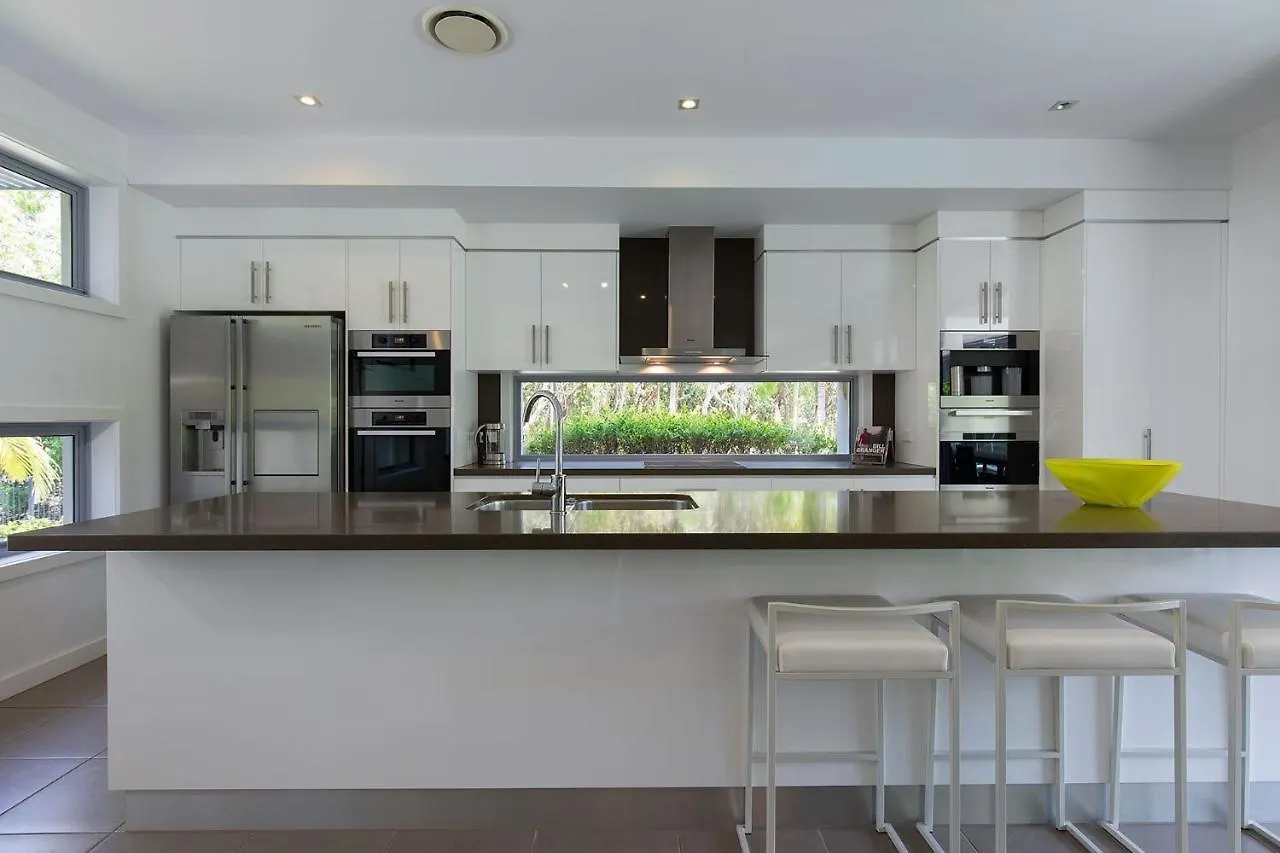 Yaroomba Beach House Austrália
