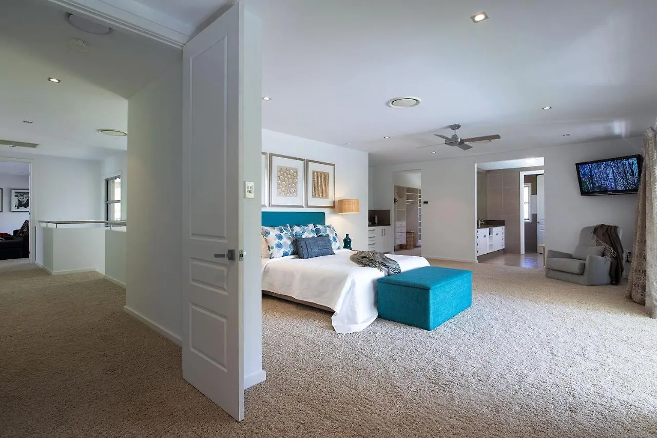 Casa de Férias Yaroomba Beach House Austrália